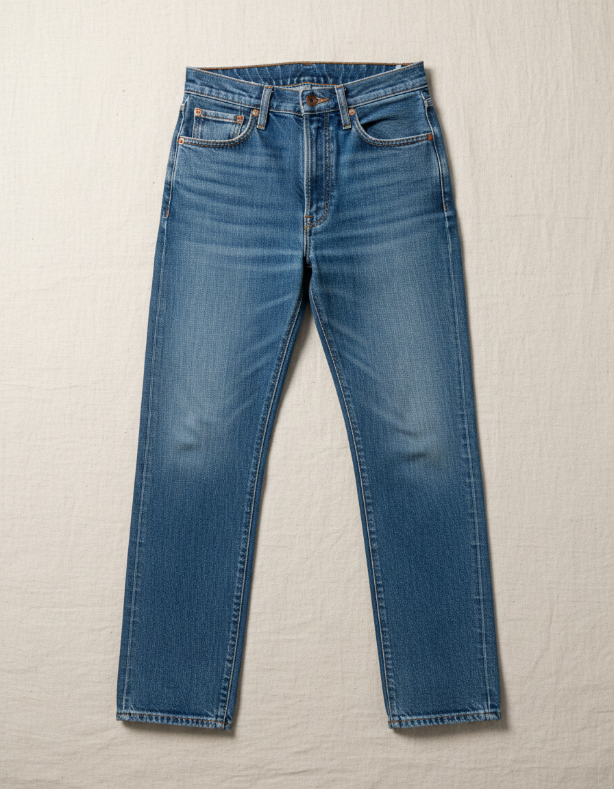 Jeans T& Denim